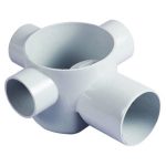 Multifloor Trap Without Jali