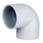 PVC Elbow PN 10