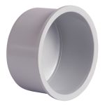PVC End Cap