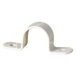 Powder Coated Metal Clamp