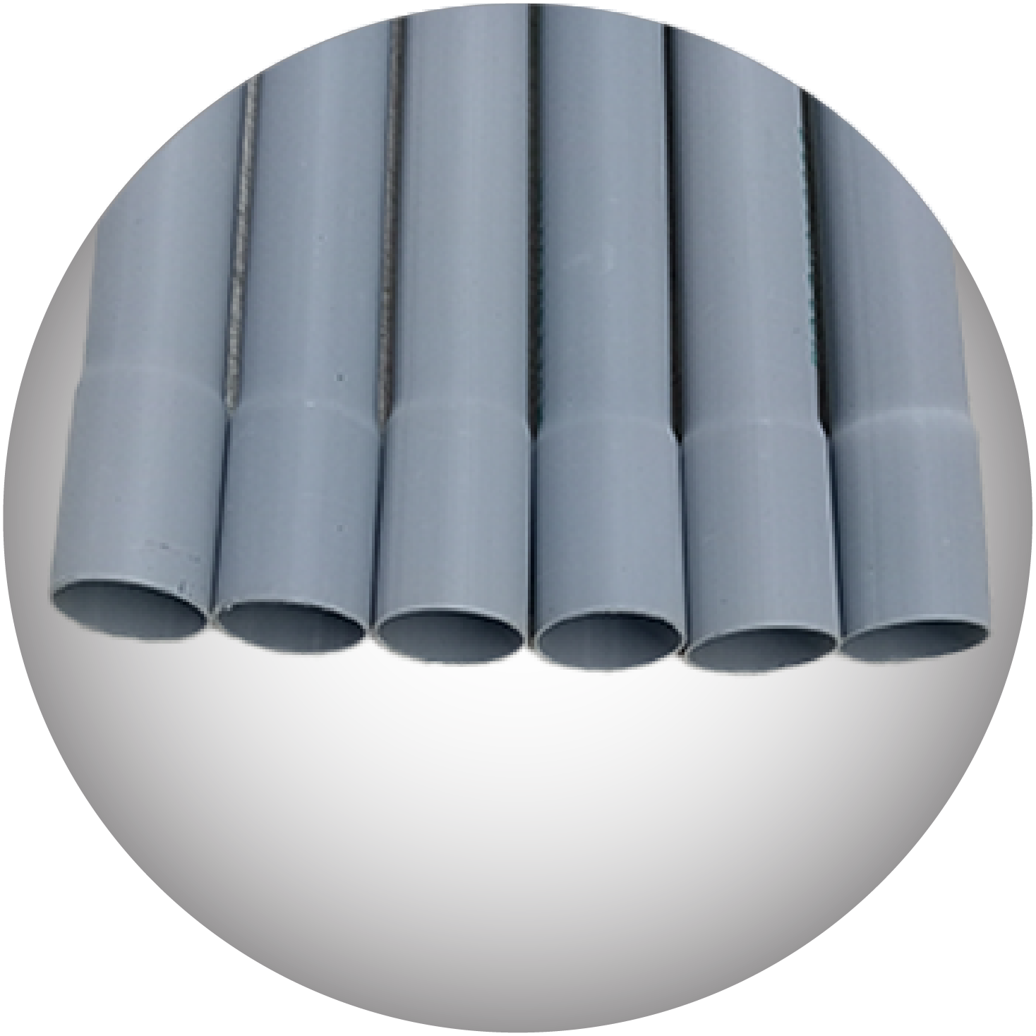 UPVC Conduit Banner Icon